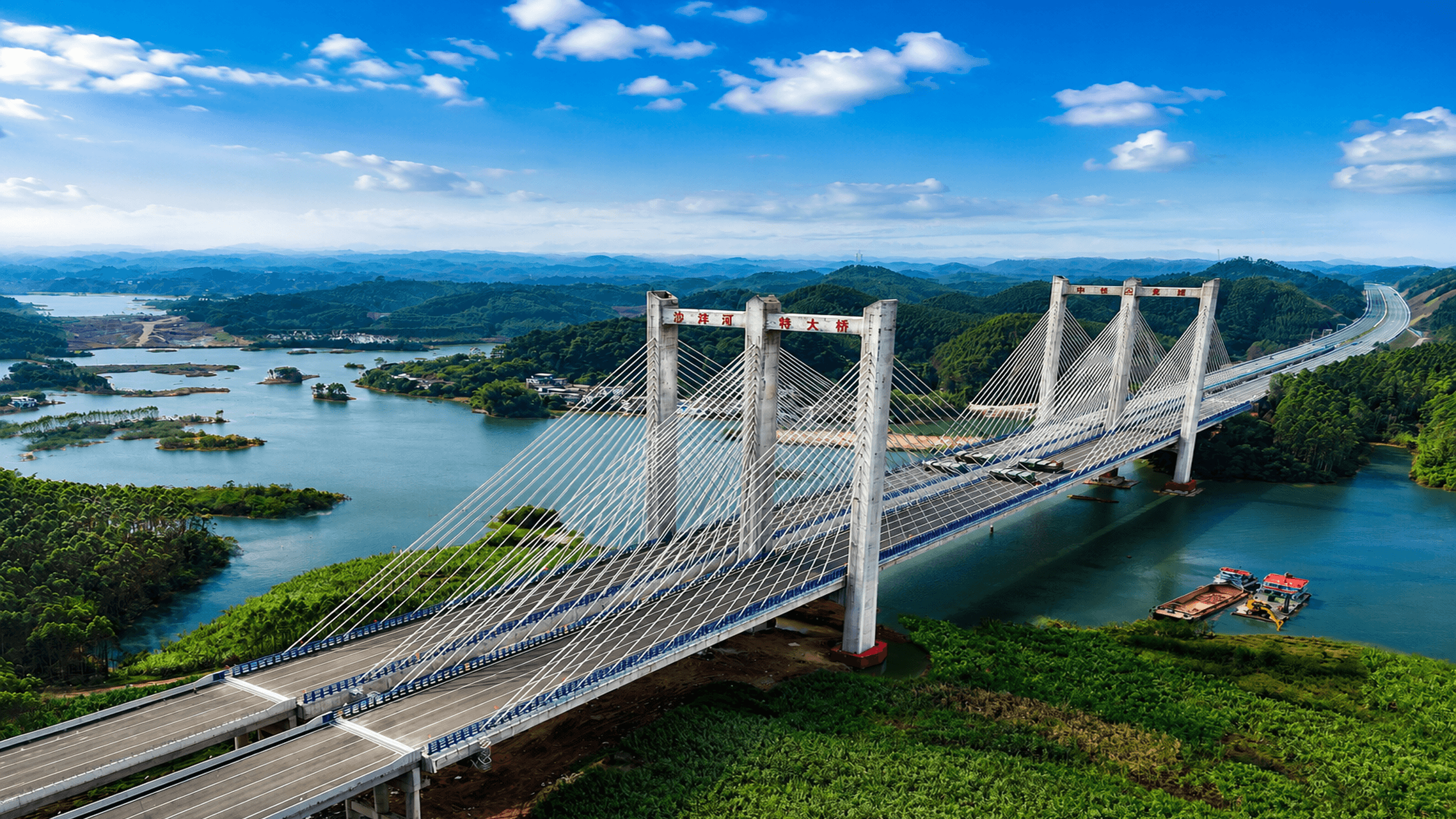 高速公路机电维护与智能监控平台