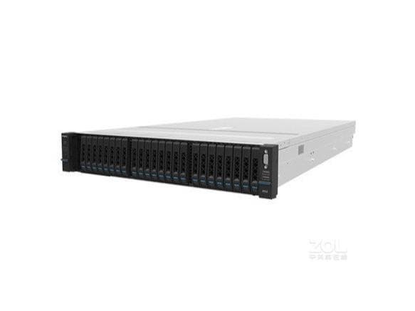 浪潮英信NF5280M6 2U双路通用计算旗舰服务器