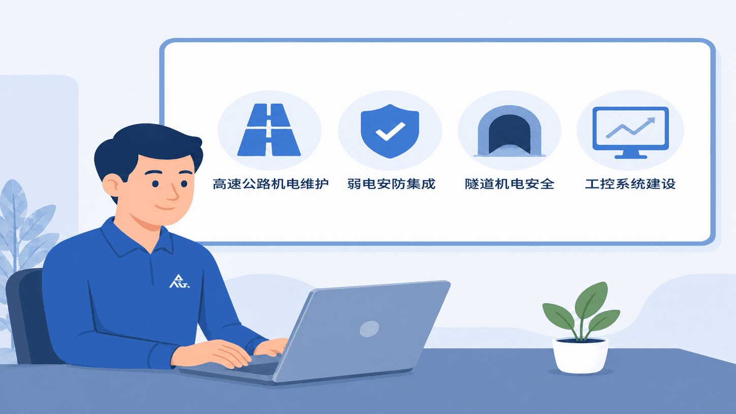 业务板块